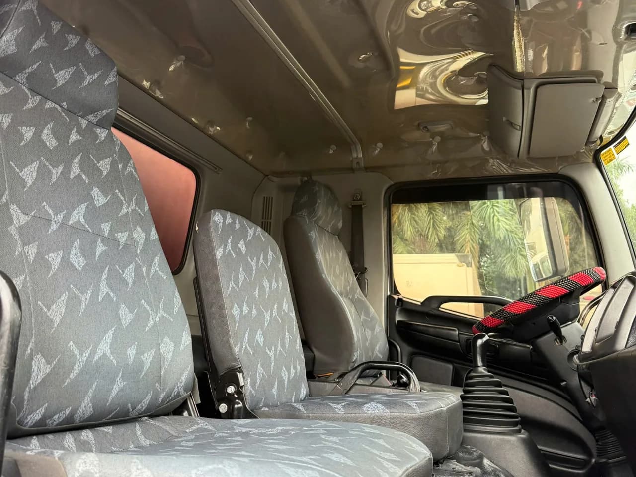 Hino 500 FG thùng lạnh đời 2022 - ảnh 10