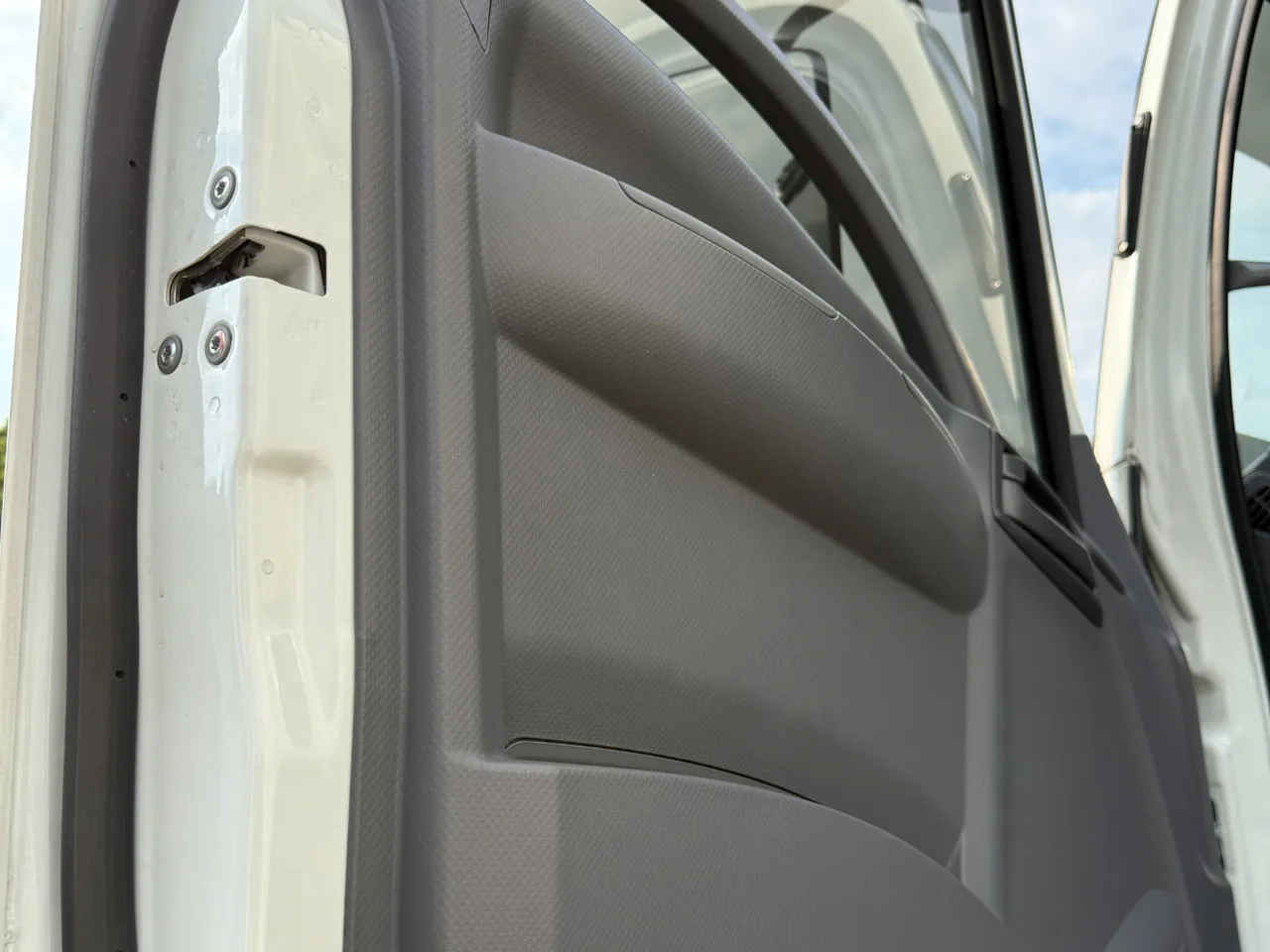 Isuzu FVR 900 xe chuyên dụng đời 2025 - ảnh 8